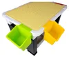 Set di giocattoli Eddy Toys da 300 pezzi - tavolo da gioco: Anteprima dell’immagine prodotto 3