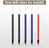 Tigerhu Magnetischer Kugelschreiber - Fidget Pen für Produktbild-Vorschau 6