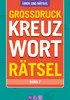 Großdruck Kreuzworträtsel - Band 7 - Über 280 Rätsel in Produktbild-Vorschau 1