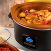 JATA JEOL2145, 5 l, Schwarz, Terrakotta, Tasten, 6 Produktbild-Vorschau 10