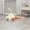 Trixie Katzen-Spielangel mit Stern Produktbild-Vorschau 6