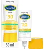Cetaphil sun Daylong 30 sensitive gel-fluid na obličej, 30 Náhled obrázku produktu 8