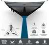Elevate Aerial Mat - Blue Produktbild-Vorschau 2
