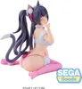 Goddess of Victory: Nikke Yumemirize Statua in PVC nera 10 Anteprima dell’immagine prodotto 8