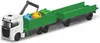 Maisto - Mini pracovné stroje, Scania 770 logging Náhľad obrázku produktu 2