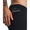 Under Armour Sporthose Qualifier Elite Cold Tight-Schwarz Produktbild-Vorschau 9