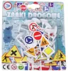 Nd39_373688 -Znaki Drogowe 16X18 5522P B/C Podgląd zdjęcia produktu 3