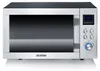 Severin MW 7578, Arbeitsplatte, Solo-Mikrowelle, 25 l, 900 Produktbild-Vorschau 8