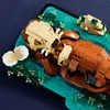 LEGO® Ideas 21366 Schwimmende Otter Produktbild-Vorschau 17