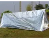 Coperta termica di emergenza Life Foil Mat 140x210cm Anteprima dell’immagine prodotto 7