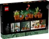 10329 – LEGO The Botanical Collection – Kleine Pflanzen Produktbild-Vorschau 6