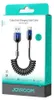 JOYROOM S-A43_AC, 1,2 meter, USB A, USB C, USB 2.0, 0,48 Productafbeelding-voorbeeld 19