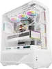 Darkflash DY460 PC Gehäuse inkl. 4 ARGB Lüfter Produktbild-Vorschau 1