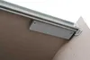Türdämpfer-Set - Grau - Kunststoff Produktbild-Vorschau 3