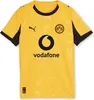 Puma Borussia Dortmund Cup BVB Jersey 25/26 Trikot 3rd Produktbild-Vorschau 1