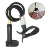 Držák hadice pro CPAP s nastavitelnou výškou a otočným Náhled obrázku produktu 5