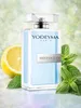 YODEYMA Profumo Mint Ocean (100 ml) - profumo aromatico e Anteprima dell’immagine prodotto 5