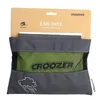 CROOZER Regenverdeck für Croozer Dog Enna, Dog Peppa / Dog Produktbild-Vorschau 1