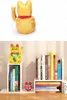 Japoński Kot Maneki-Neko Chiński Szczęścia Złoty Podgląd zdjęcia produktu 3