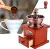 Manuelle Kaffeemühle, Handkurbel-Kaffeemühlen, Produktbild-Vorschau 8