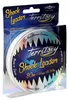 Mikado Territory Shock Leader Monofile Schnüre 80 M Grün Produktbild-Vorschau 3