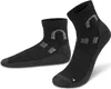 normani 2 Paar Merino-Kurzschaftsocken Produktbild-Vorschau 1