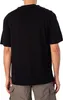 Jack & Jones Herren T-Shirt Schwarz 482731 : Größe - S Produktbild-Vorschau 6