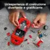 Speed Champions Ferrari F8 Tributo Anteprima dell’immagine prodotto 17