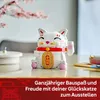 LEGO Šťastná mačka – Dekorácia na jarný festival Náhľad obrázku produktu 16