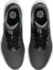 Nike Infinity G '24 Unisex Nero/Bianco/Grigio fumo 43 Anteprima dell’immagine prodotto 3