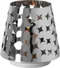Fink LUMA, Windlicht, Edelstahl , silber, L. 19 cm, B. 19 Produktbild-Vorschau 6