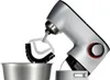 Bosch MUM9B34S27, 5,5 L, Hliník, Čierna, Otočné, Miešanie, Náhľad obrázku produktu 2