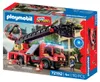 PLAYMOBIL brandweerladderwagen Productafbeelding-voorbeeld 5