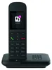 Telekom Sinus A12, zwart, met basis en aansluitblok Productafbeelding-voorbeeld 5