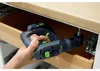 Akumulatorowa wiertarko-wkrętarka Festool CXS 12 2,5-Plus Podgląd zdjęcia produktu 34