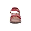 JOSEF SEIBEL Debra 62 | Sandale für Damen | Rot Produktbild-Vorschau 33
