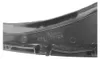 Panneau pare-brise pour Renault Master, Opel Movano 2010+ Voir les images du produit 5
