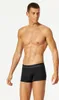 Schiesser Herren 3 er Pack Shorts Gr. 3XL  schwarz Produktbild-Vorschau 14