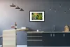 MuchoWow® MuchoWow® Gerahmtes Poster Versteckter Produktbild-Vorschau 2