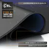 CSL Gaming Mauspad, XXXL 1200 x 600 x 3 mm Produktbild-Vorschau 19
