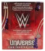 2026 Topps Universe WWE Hobby Box Produktbild-Vorschau 2