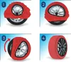 DAC | Chaussettes à neige - 225/45 R18 - 2 pièces - Chaîne Voir les images du produit 7