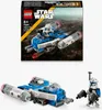 LEGO® Star Wars™ 75391 Mikromyśliwiec kapitana Rexa™ Podgląd zdjęcia produktu 37