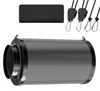 Filtre à charbon actif Ikodm Grow 200 mm, filtre à charbon Voir les images du produit 13