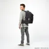 Zaino scolastico Satch Pack Nordic Forest Green Anteprima dell’immagine prodotto 21