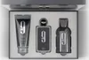 Afnan 9 PM Gift Set Eau de Parfum 100ml Shower Gel 200ml Produktbild-Vorschau 6