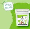 BORCHERS Schugga green, Kristalline Streusüße, Produktbild-Vorschau 2