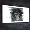 Coloray Canvas 140x70  Wandbild Leinwand Bilder Foto  Affe Produktbild-Vorschau 2