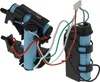vhbw Akku kompatibel mit AEG QX8 1 45 MP, QX8 1 45 SS Produktbild-Vorschau 4