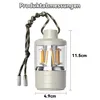 Campinglampen, wiederaufladbare Zeltlampe, tragbare Produktbild-Vorschau 7